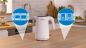 Preview: Bosch TWK2M161, Wasserkocher