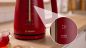 Preview: Bosch TWK3M124, Wasserkocher