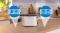 Preview: Bosch TAT2M121, Kompakt Toaster