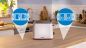 Preview: Bosch TAT3M121, Kompakt Toaster