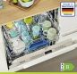 Preview: Constructa CG6VX02EBE, Vollintegrierter Geschirrspüler