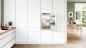 Preview: Bosch KIL22VFE0, Einbau-Kühlschrank mit Gefrierfach