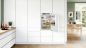 Preview: Bosch KIR21ADD1, Einbau-Kühlschrank