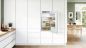 Preview: Bosch KIL32VFE0, Einbau-Kühlschrank mit Gefrierfach