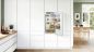 Preview: Bosch KIR31VFE0, Einbau-Kühlschrank