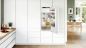 Preview: Bosch KIL42ADD1, Einbau-Kühlschrank mit Gefrierfach