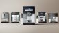Preview: Siemens TZ80003A, Multipack Entkalkung/ Reinigung