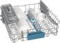 Preview: Constructa CG6VX02ETE, Vollintegrierter Geschirrspüler