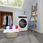 Preview: Bosch WNC254A40, Waschtrockner