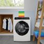 Preview: Bosch WNG24442, Waschtrockner