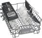 Preview: Siemens SR61IX05KE, Vollintegrierter Geschirrspüler