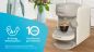 Preview: Bosch TAS167P, Kapselmaschine