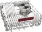 Preview: Neff S125ECS15E, Unterbau-Geschirrspüler