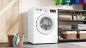 Preview: Bosch WUU28T22, Waschmaschine, unterbaufähig - Frontlader