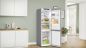 Preview: Bosch KGN362I1F, Freistehende Kühl-Gefrier-Kombination mit Gefrierbereich unten