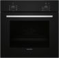 Preview: Siemens HB010FBA0, Einbau-Backofen