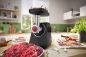 Preview: Bosch MFWS420W, Fleischwolf