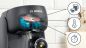 Preview: Bosch TAS162E, Kapselmaschine