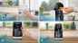 Preview: Bosch TAS164E, Kapselmaschine