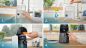 Preview: Bosch TAS164E, Kapselmaschine