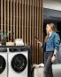 Preview: Siemens WG56B2A41, Waschmaschine, Frontlader