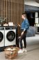 Preview: Siemens WG46B2071, Waschmaschine, Frontlader