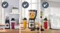 Preview: Bosch MMZBTK1B, To Go Flasche