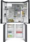 Preview: Siemens KF96DAXEA, Kühl-Gefrier-Kombination, mehrtürig