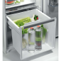 Preview: AEG NSK6D181ES - Kühlschrank - Weiß