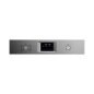 Preview: AEG NBU5P40SM - Einbauherd/Backofen - Edelstahl mit Antifingerprint