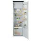 Preview: Electrolux EFD6DE18S1 - Kühlschrank - Weiß