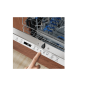Preview: Electrolux KECB7215L - Geschirrspüler - Weiß