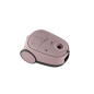 Preview: AEG AB61C1WP - Bodenstaubsauger - Whisper Pink
