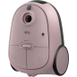 Preview: AEG AB61C1WP - Bodenstaubsauger - Whisper Pink