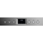 Preview: AEG OU5AE20SM - Einbauherd/Backofen - Edelstahl mit Antifingerprint