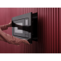 Preview: AEG NMB5S171SB - Mikrowelle - Schwarz