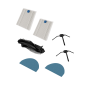 Preview: AEG AR71UW2SW - Reinigungs-Roboter - Shell White