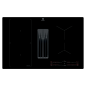 Preview: Electrolux KCC83480I - Schwarz
