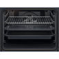 Preview: AEG TU5PB41FSB - Einbauherd/Backofen - Schwarz