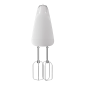 Preview: AEG AHM4W - Handmixer