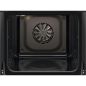 Preview: Electrolux KEHLH00BX - Einbauherd/Backofen - Edelstahl mit Antifingerprint