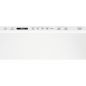 Preview: Electrolux KESC7325L - Geschirrspüler - Weiß
