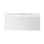 Preview: Electrolux KEAF7215L - Geschirrspüler - Weiß