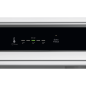 Preview: Electrolux EFD6DE18S1 - Kühlschrank - Weiß