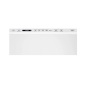Preview: Electrolux KESC8415L - Geschirrspüler - Weiß