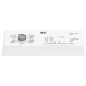 Preview: AEG LTR5N30260 - Waschmaschine - Weiß