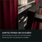 Preview: AEG NBR7P621SB - Einbauherd/Backofen - Schwarz