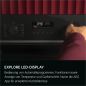 Preview: AEG OU5PE40AM - Einbauherd/Backofen - Edelstahl