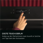 Preview: AEG NKK8N621B - Einbauherd/Backofen - Schwarz
