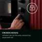 Preview: AEG NMB5S171SB - Mikrowelle - Schwarz